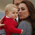 Kuningakoda saab uue printsessi: prints Williami ja Catherine'i tulevane beebi on tüdruk! Mis saab väikse tirtsu nimeks?
