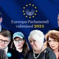 VALIMISMOOTOR | Eurokandidaatide vastused. Kas Euroopa Liit vajab uut iseseisvat tuluallikat?