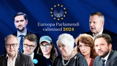 VALIMISMOOTOR | Eurokandidaatide vastused. Kas Euroopa kaitsevõime suurendamiseks tuleks võtta suur laen?