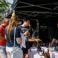 ФОТО: Выяснились лучшие эстонские пивовары и виноделы среди любителей