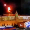 VIDEO | Kreml: „Kiievi režiim“ üritas öösel anda droonilööki Venemaa presidendi residentsile