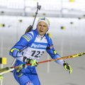 Laskesuusa MM: Segateate kuld Tšehhile, Eesti nelik finišeeris 19-ndana