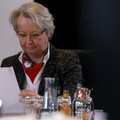 Saksa haridus- ja teadusminister jäeti plagiaadi tõttu doktorikraadist ilma