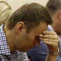 Venemaa opositsioonijuht Navalnõi mõisteti vangi
