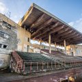 Pea aasta väldanud Pärnu staadioni hankevaidlus leidis lahenduse
