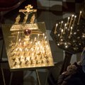 Нападение на православный храм в Грозном: есть погибшие