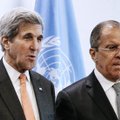 Lavrov: USA uskus Krimmi referendumi tulemusi, aga tahtis „moepärast” uut rahvahääletust