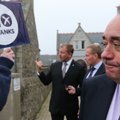 Šotimaa ähvardab Suurbritannia lahkumisel EL-ist korraldada uue iseseisvusreferendumi