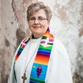 Anne & Stiili aasta naiseks valiti Risti koguduse õpetaja ja Tallinna Lastehaigla hingehoidja Annika Laats