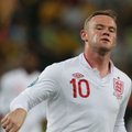Wayne Rooney tunnistas üles: olen uuele hooajale ülekaalus vastu läinud