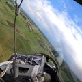 VIDEO | 750 km/h! Vaata, mis tunne on reaktiivlennuki kokpitis istuda