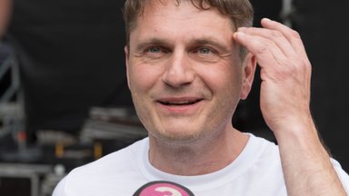 Antti Kammiste leidis pärast skandaali uue töökoha: kui see kõne tuli, siis ehmatas isegi natuke ära 