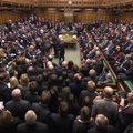 Briti parlamendi asespiikrit süüdistatakse homovägistamises