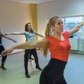 VIDEO: kas tantsides on võimalik suveks trimmi saada? Neljas katse — stripp-tants