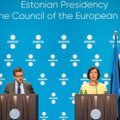 Министры науки Европы в Таллинне: финансирование в области науки нужно упорядочить
