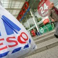 Prisma hakkab Eestis müüma Tesco tooteid