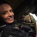 ARMAS: Austraalia politsei leidis rutiinse kontrolli käigus naise seljakotist üllatava leiu