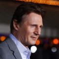 Liam Neesoni punase vaiba üritus jäeti skandaalse kommentaari tõttu ära