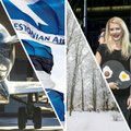 HOMMIKUBLOGI: Estonian Airi valedele otsustele järgnesid veel hullemad, õhtul toimub suur Kuldmuna gala, nädalavahetusel läheb veelgi külmemaks