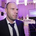 DELFI VIDEO: Joel Lindpere: aasta jalgpalluri tiitel läks õigetesse kätesse