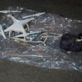 Leviv trend: Londoni vanglasse üritati droonidega telefone ja narkootikume toimetada