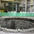 Dokumendid paljastavad varjatud probleemid ELi piiriäärses Venemaa tuumaelektrijaamas