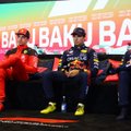 F1 maailmameister tegi uue formaadi maatasa: lõpetage ära, lähme tagasi vana juurde!