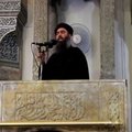 Минобороны РФ объявило об уничтожении лидера ИГ аль-Багдади