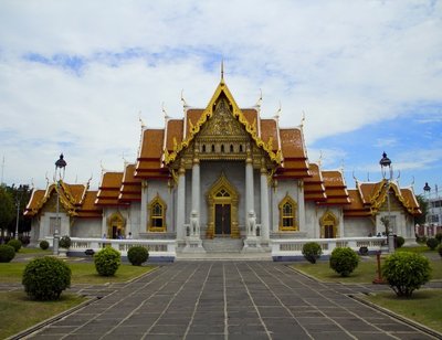 Wat Benchamaborphit