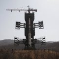Soul: Põhja-Korea peatas raketikatsetuse ettevalmistused