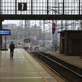 Leipzigis pakutakse nädala jooksul autojuhtidele ühistranspordis tasuta sõitu