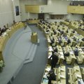 Vene riigiduuma komisjon arutab kaasmaalaste ümberasumise programmi
