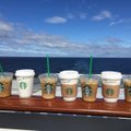 Maailmakuulsat Starbucksi kohvi pakutakse nüüd kõikidel Tallinki reisilaevadel