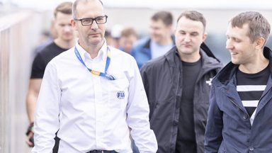 FIA rallidirektor ei taha WRC-s näha rohkem kui viit autotootjat