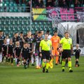 KUULA | "Futboliit": ühte Eesti klubi ähvardab eurorahast ilma jäämine