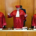 Saksa põhiseaduskohus nõudis kolmanda sugupoole kasutusele võtmist