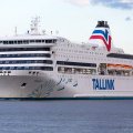 Tallink teeb juuli lõpus haruldase erireisi Helsingist Saaremaale