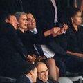 10 fotot, mis tõestavad: Obamade vaheline jahedus süveneb