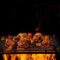 Nädalavahetusel on plaanis kana grillida? Neli lihtsat viga, mida vältida