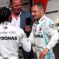 Ralf Schumacher soomlase tiitlivõitlusest Hamiltoniga: Bottas on pannud endale liiga suured pinged