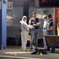 Prantsuse rongi terrorist oli islamiäärmuslane