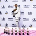 GALERII, VIDEO JA TULEMUSED: Täielik Drake'i aasta! Las Vegases peeti maha tänavune Billboardi muusikaauhindade pidu