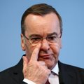 Saksamaa kaitseminister: Tauruse lekkeni viis „isiklik kasutusviga“