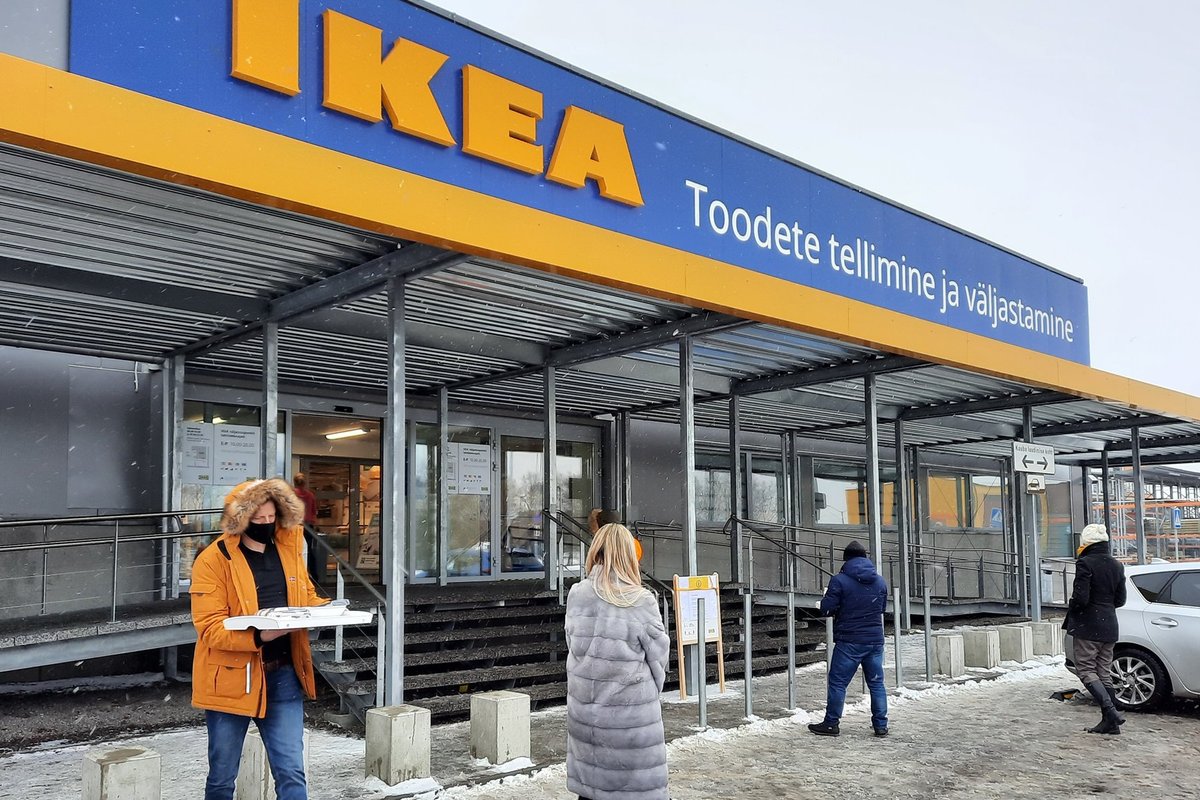 Икеа эстония на русском. Ikea Эстония. Магазин ikea в Таллинне. Ikea Таллин. Магазин икеа в Эстонии.