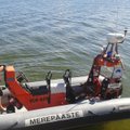 Pevkur: vabatahtlikele merepäästjatele hakatakse maksma püsitasu