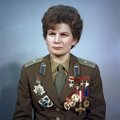 Täna ajaloos: Valentina Tereškova - esimene naine, kes kosmoses käis