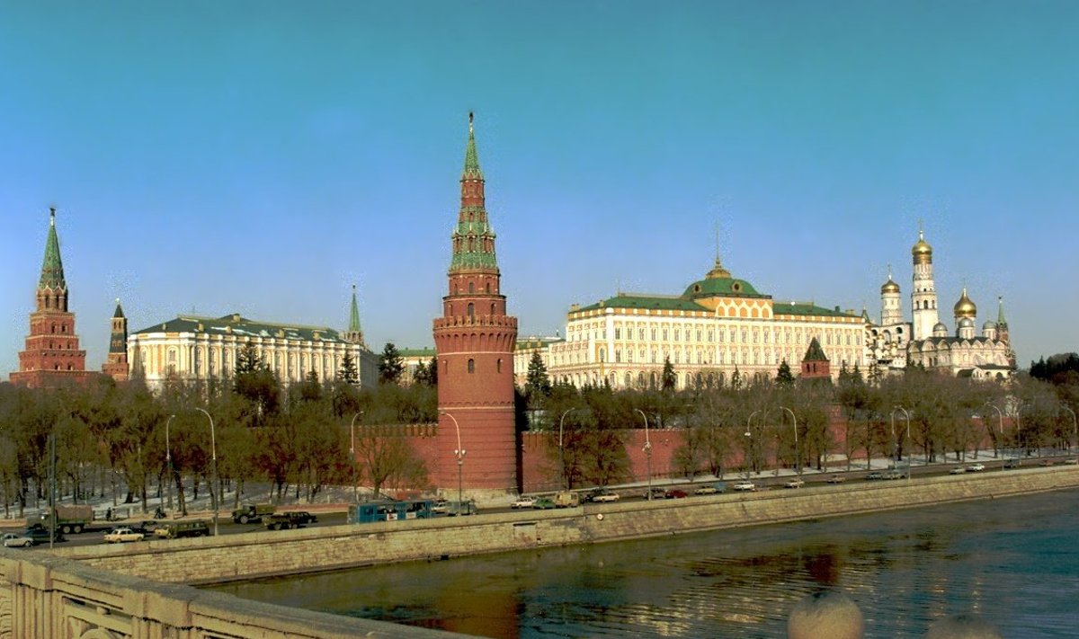 Ennustuse järgi kindlustab Kreml järgmisel aastal oma võimu Venemaal kõvasti.
