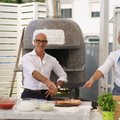 ARVUSTUS | Imehästi maitsevad nii pitsa kui ka rupskid! Stanley Tucci avab ukse Itaalia söögikunsti tagatuppa