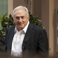 Prantsuse võimud uurivad Strauss-Kahni seotust prostitutsiooniäriga