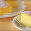 HITTRETSEPT | Kolme koostisainega Jaapani juustukook, mis on terve maailma pöördesse ajanud